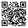 Jurassic Life Android QR