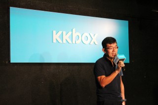 KKBOX 總裁李明哲就表示，要將音樂變得「affortable」、「accessible」同「enjoyable」，向多平台進發可謂大勢所趨。