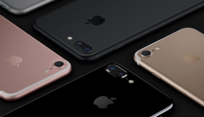 iPhone 7 取消 3.5mm 耳機插引起不少爭議。