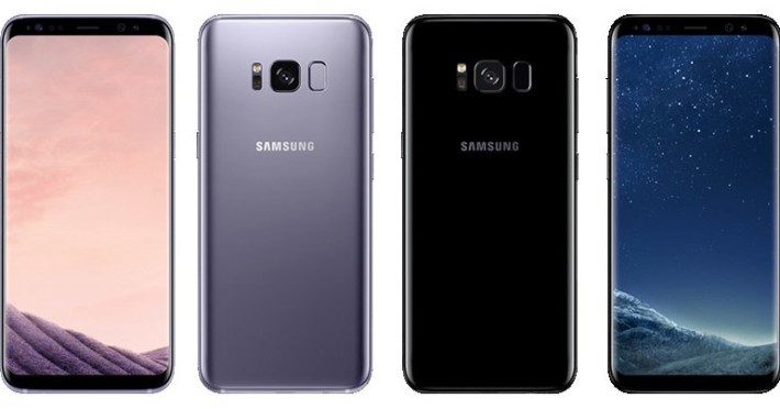 快將推出的 Samsung Galaxy S8+ 也符合相關的要求。