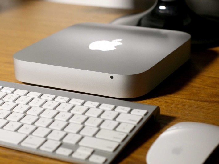 多年未有更新的 Mac mini 可能亦會退役。