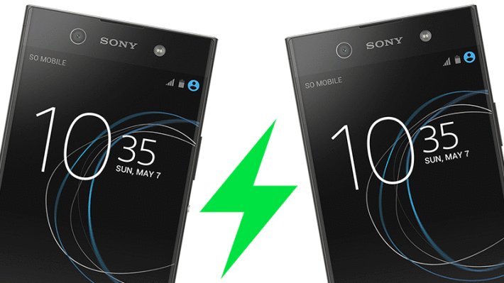 Sony取得手機間無線充電專利