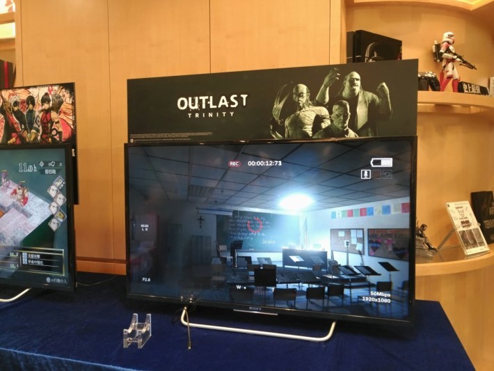 《Outlast 2》再度將恐懼帶給玩家，遊戲將於 4 月 25 日發售。