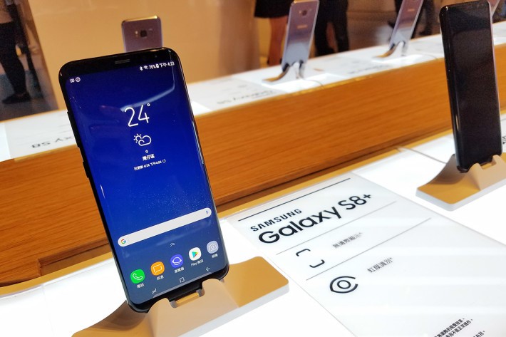 6吋屏幕的手機，將成為市場的新標準 ?