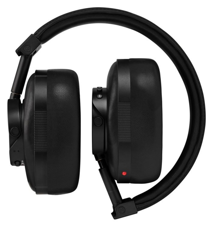 MW60無線藍牙頭戴式耳機