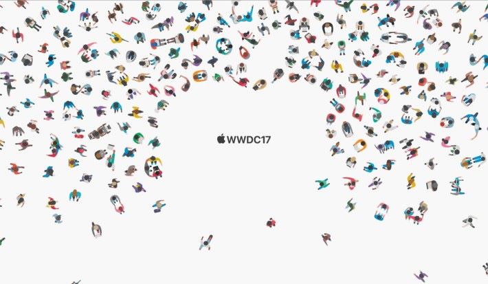市場估計 Apple 很大機會在 WWDC 期間發表新產品。