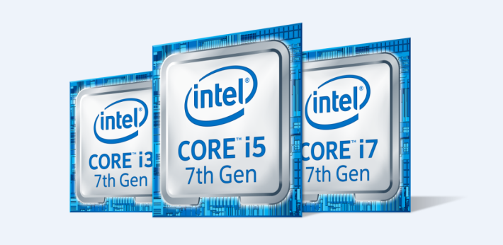 受影響的型號是最新第六及第七代 CPU。
