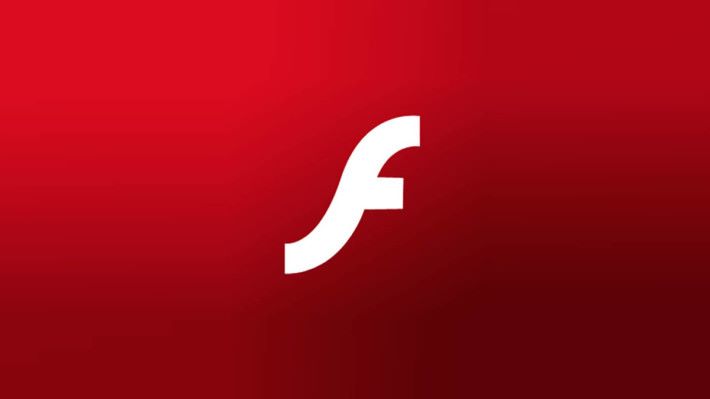 Flash Player 宣告在 2020年正式完成歷史任務。
