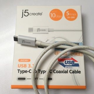 現時坊間同時支持 10Gbps 傳輸和 5A 充電的 USB-C 線選擇不算太多，不少手機以至筆電附送的 USB-C 線，其實只提供 USB 2 的傳輸速度。