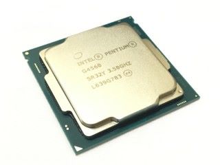 有消息指 Intel 可能會減少 G4560 的產量。