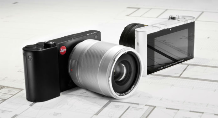 leica tl2 harga