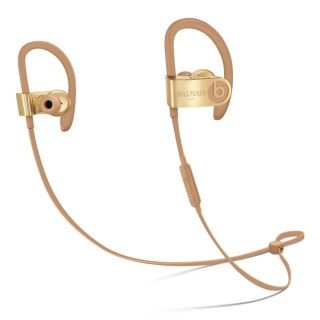 Powerbeats3 Wireless 耳機 Balmain 特別版