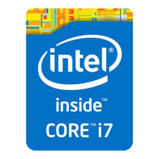 和「Intel Inside」根本就是同一個風格。