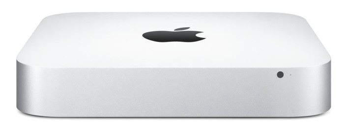 到底是否真的會有 Mac mini 呢 ?