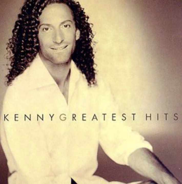 Kenny G 的《Greatest Hit》