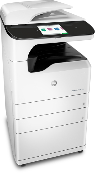 HP 新一代 A3 打印機為企業提供企業級的安全打印功能，讓各行各業建立安全的數碼工作間。