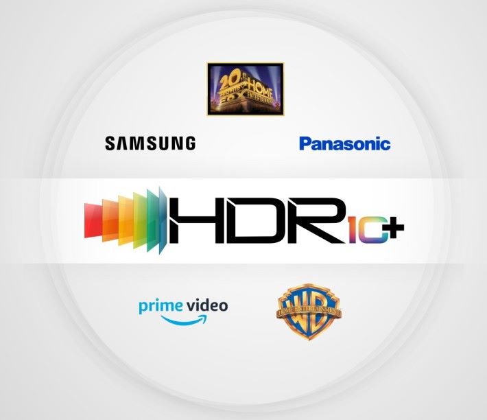 HDR10+ 將拉近和 Dolby Vision 的距離