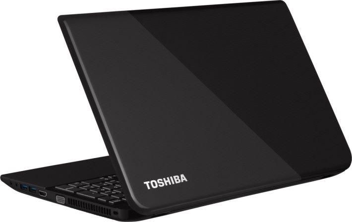 Sharp 計劃 收購 Toshiba 的個人電腦業務。 