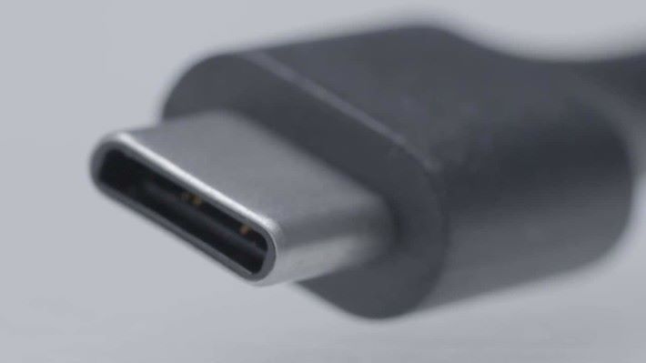 USB Type-C 將成手機及電子產品的公認標準。
