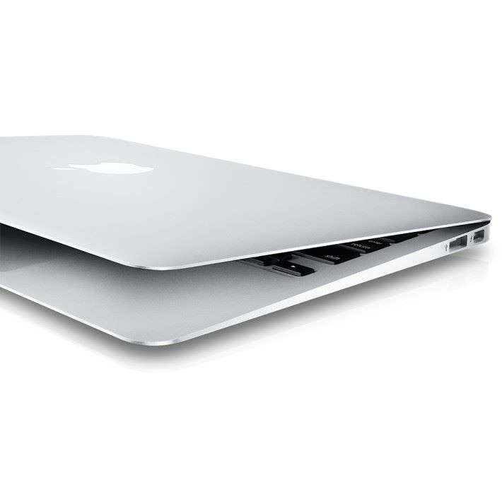 MacBook Air 的推出，改寫了手提電腦的發展方向。