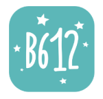 《B612》手機 App