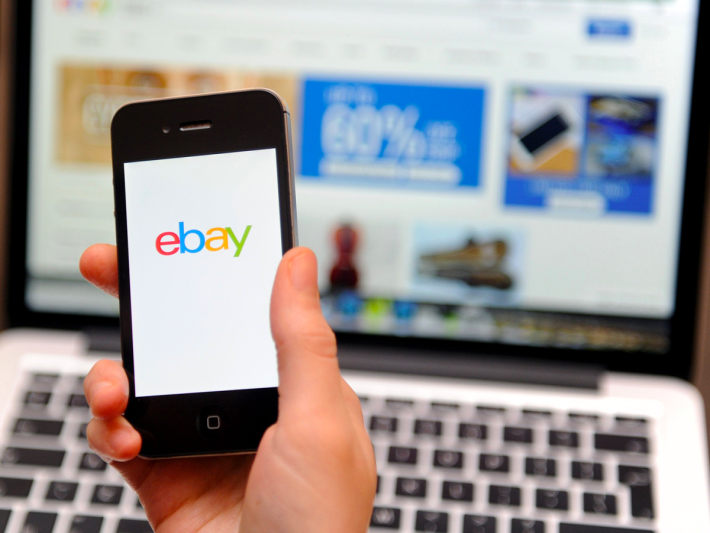eBay 宣布和 PayPal 分手