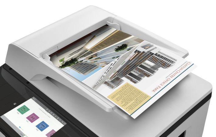 HP PageWide 系列打印成本比鐳射打印更低，每頁彩色僅低至0.5元。