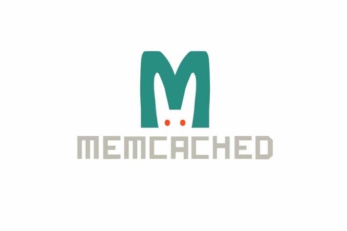 memcached 系統在這一輪攻擊中被用作踏板
