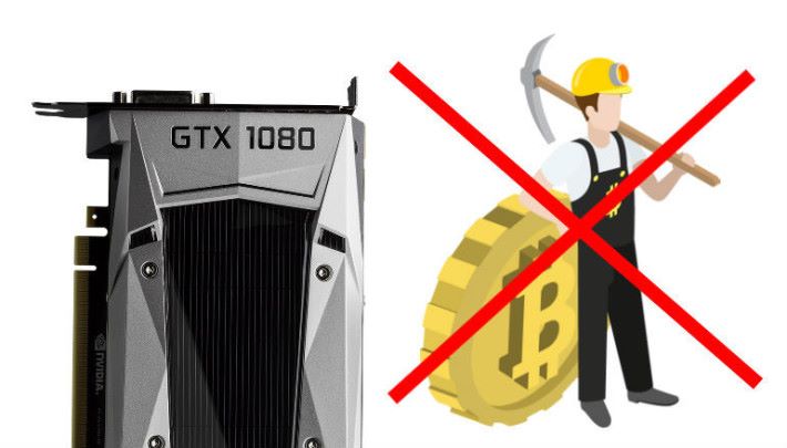 先前 NVIDIA 也煩惱如何令 GTX 10 系列顯示卡不被礦工搶光，今次把 GTX 2080 加價至港元 $12,000 就能令礦工打退堂鼓？