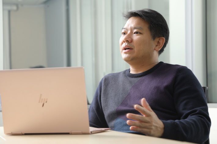 Benny Wong 認為電腦未來仍是不可或缺的產品，只是角色有所轉變，可望成為家居各式數碼產品的 Gadget Hub。