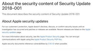 2018-001 保安更新涉及以 URL 偽裝 macOS UI 的漏洞