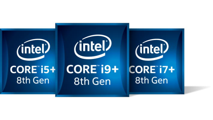i5+ / i7+ / i9+ 其實不是甚麼新科技，只是代表支援 Intel Optane Memory 而已。