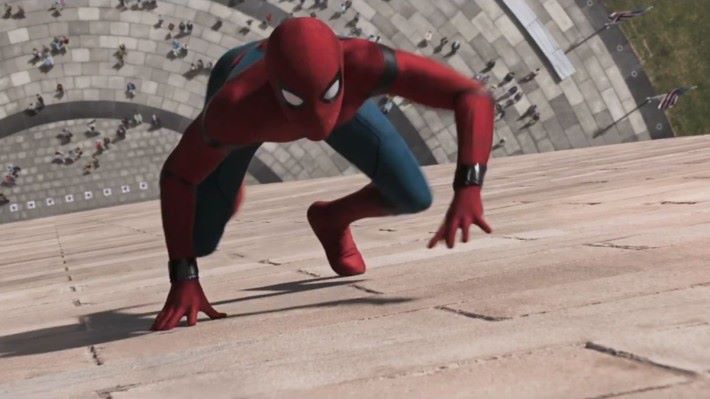 Sony 電影的重頭作之一，當然是和 Marvel Studio 合作的 蜘蛛俠新作。