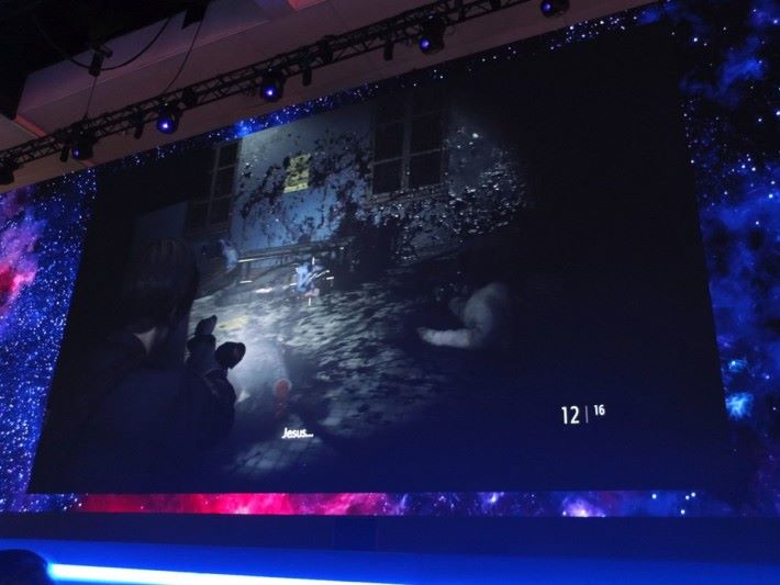 《BioHazard 2》重製版借助新世代遊戲引擎，讓經典作品於恐懼之中重生。