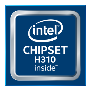 DIGITIMES 稱 Intel 會外判 H310 等 300 系列主機板晶片給台積電代工。