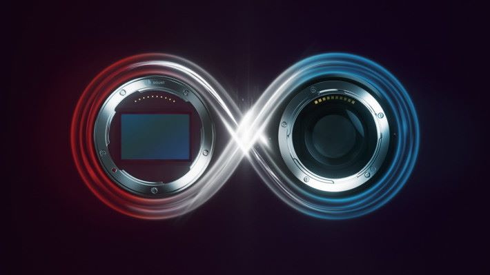 日前 Panasonic 宣布與 Leica 及 Sigma 組成 L 接環的策略性聯盟 L-mount Alliance 。