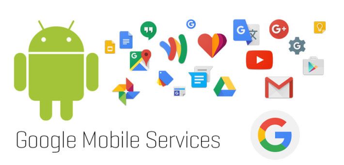Google 因為在 Android 手機中綁定使用 Google 服務而被指壟斷。