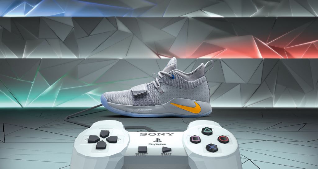 nike pg 2.5 ps4