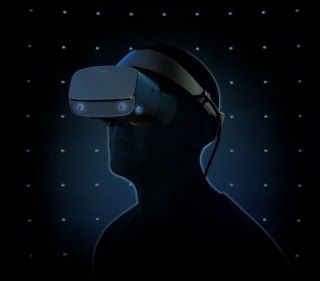 Oculus Insight tracking 技術令 VR 裝置省卻安裝燈塔的麻煩