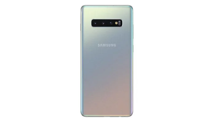 父親節好選擇！Samsung Galaxy S10+ 幻鑽銀新色開賣- PCM