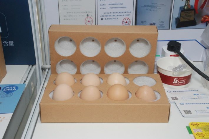 錢蛋蛋 EPA 高營養雞蛋
