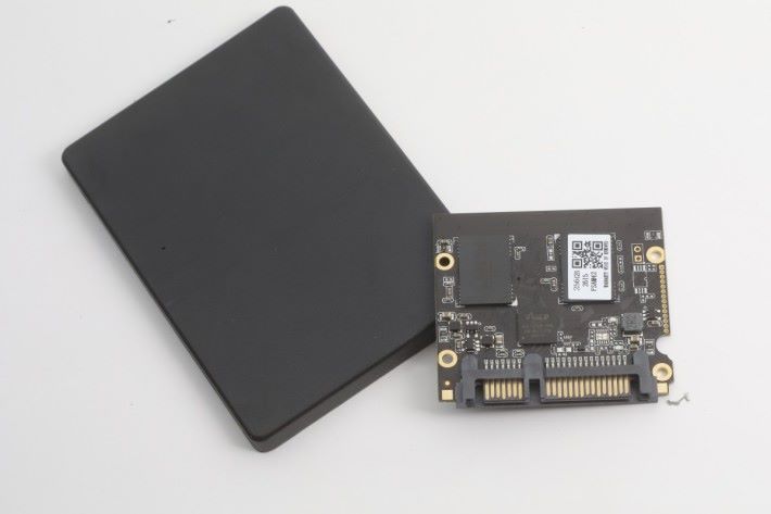 As2258 bn прошивка ssd