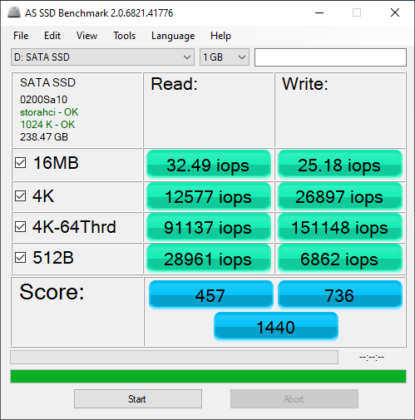 As2258 bn прошивка ssd