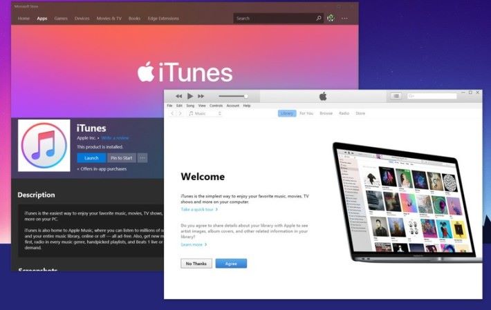 download i tunes for windows