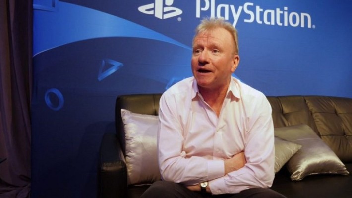Jim Ryan 表示未來的重點是為 Playstation 5 的推出做好準備