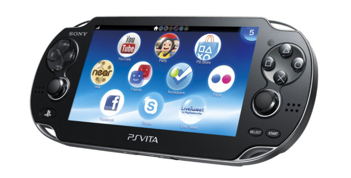 PS VITA 宣佈停產後，市場一直關注 Sony 會否繼續在手提遊戲市場上發展