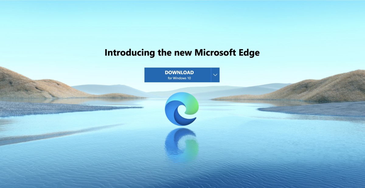 Chromium 版 Microsoft Edge 正式推出 Pcm