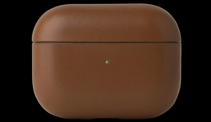 AirpodsPro_Case_Leather_Brown_Front_shadowS