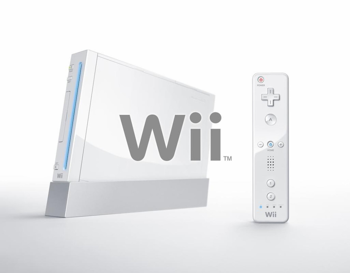 Wii 的出現對現今遊戲界影響深遠。