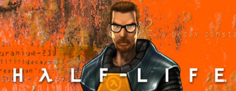 《 Half-Life 》